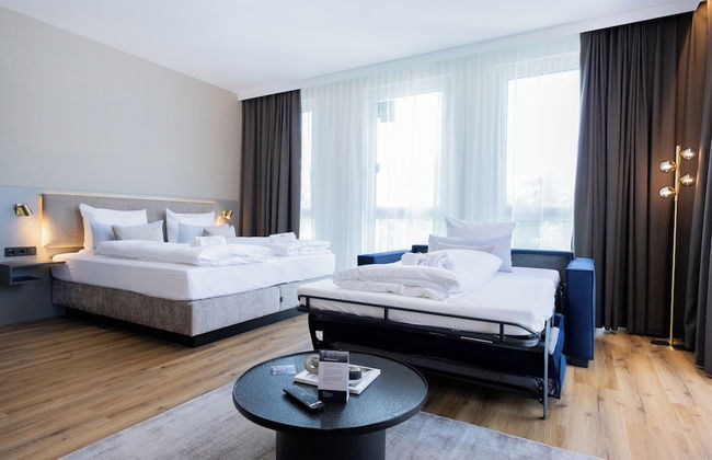 BRIGHT Bielefeld Süd Senne - Foto 20