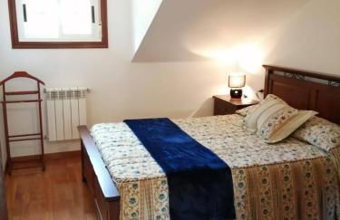 APARTAMENTO RURAL DUPLEX ( 270 metros.) DE 4 HAB. EN TOMIÑO CON JARDIN PRIVADO - Photo 13