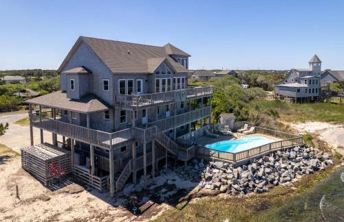 8650 - Mare Vista Retreat - Foto 20