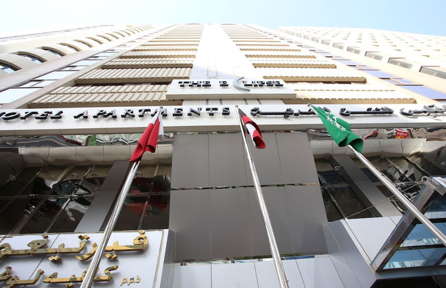 The Eclipse Boutique Suites - Foto 41