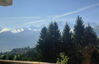 AP-37 La Grande Cordée Combloux - Foto 3