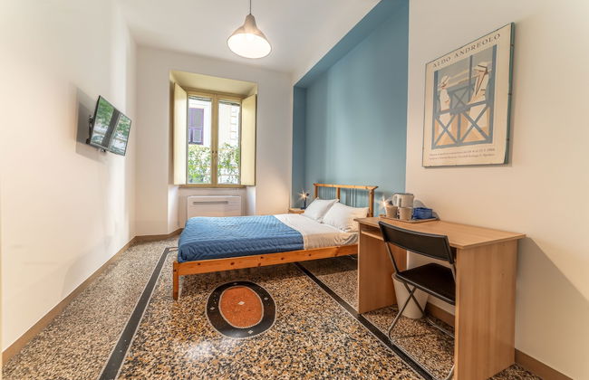 Azzurra B&B - Foto 8