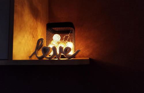 Ô Coeur d'Eden ,2 mobilhomes l'Ôriginal et le BÔ'Aime - Foto 19