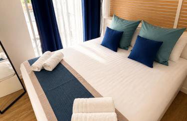 Villa Bono Romantic Suite & Private Jacuzzi - Foto 50