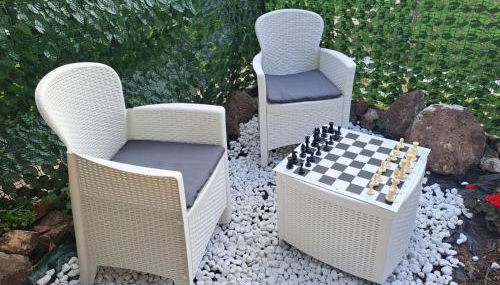 la casa di Luca - Foto 4, Garden