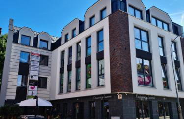 Apartament Limanowa Rynek - Photo 4