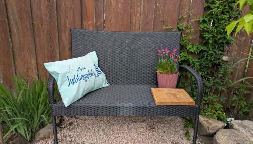 Ferienwohnung Zum Wenning mit Garten in Stadtlohn - Foto 5