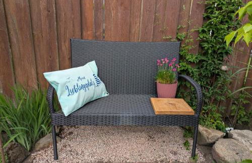 Ferienwohnung Zum Wenning mit Garten in Stadtlohn - Foto 5