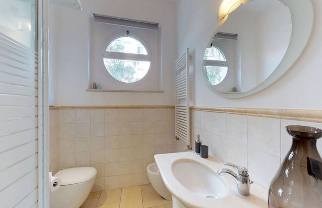 Apartment with Garden near San Siro - Foto 14