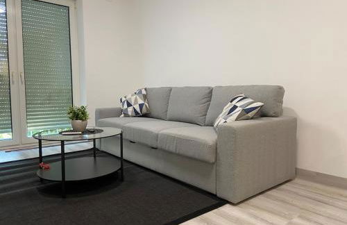 Citywohnung in Bocholt, Innenstadt, Westfälische Hochschule, Nähe zu den Niederlanden - Foto 1