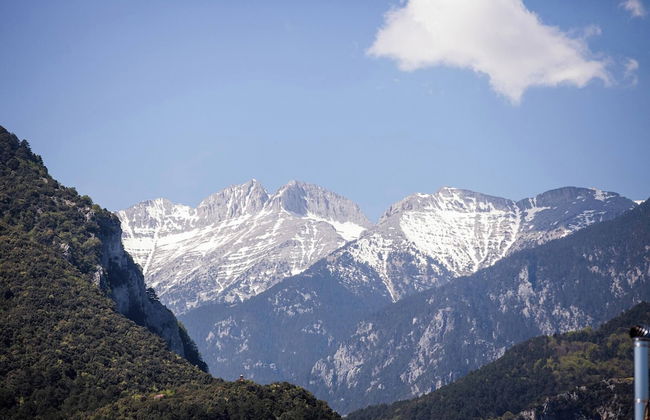 Zeusplace Maria's Olympus Apartment - Photo 39