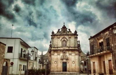Welcoming house in Muro Leccese with fenced garden - Foto 10