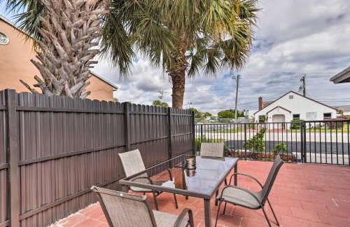 Inviting Apartment Less Than 2 Mi to Riviera Beach! - Foto 24