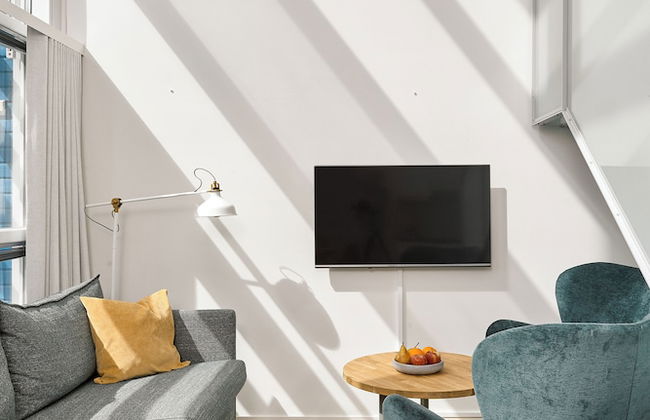 Holiday Club Tampereen Kehräämö Apartments - Foto 50