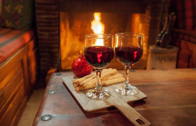 Dandy Villas Agoriani - Foto 26