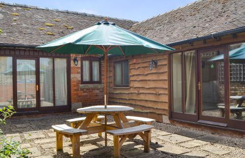 Skimblescott Barn - Foto 12