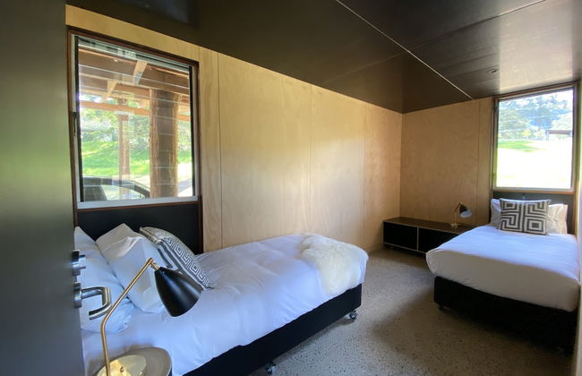 Barranca Kangaroo Valley - Foto 2