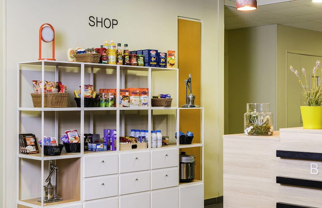 Aparthotel Adagio Access Paris Asnières - Foto 25