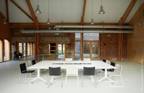 La Ferme des Ailleurs - Foto 46