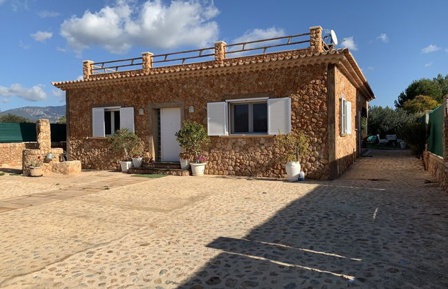 Villa Mallorca - Foto 2