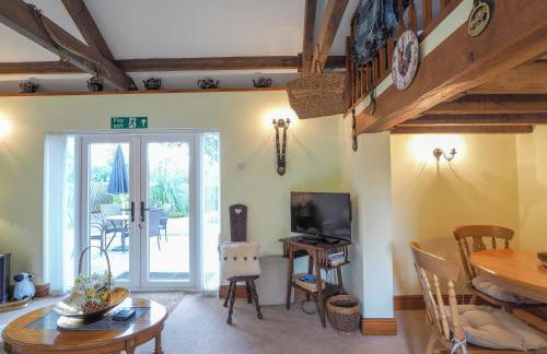 Nyth y Wennol Aberaeron - Photo 8