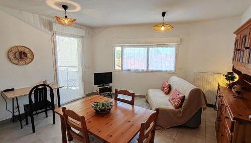 Cosy Perpi Gare - Foto 3, pet friendly, wardrobe