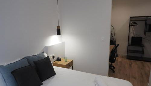 Etxe Maitia Flat ideal for Home office and families and friends - Foto 4, towels