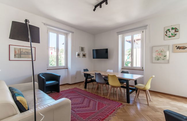 Giuka Apartment - Foto 15