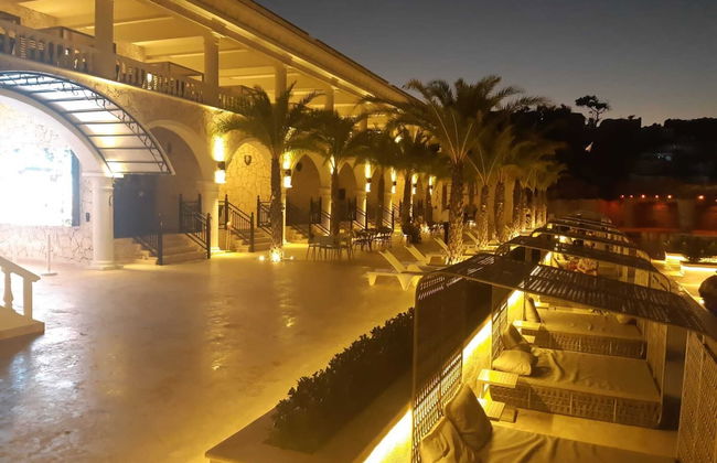 Timeless Luxury Villa - Foto 51