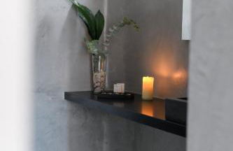 VILLA DI CAPO - Santorini Old Winery Luxury Villas - Foto 49