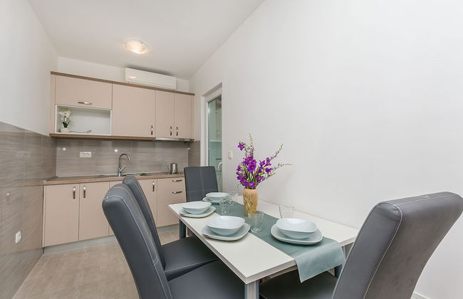 Apartments Danolic 2 - Foto 16