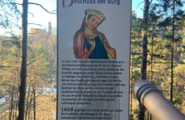 Hen-Coop Inn Appartement mit zwei Schlafzimmern & Netflix - Photo 21