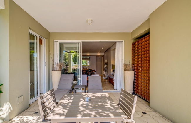 Beautiful Apartment at the Waterfront Marina Altmore 001 - Foto 11