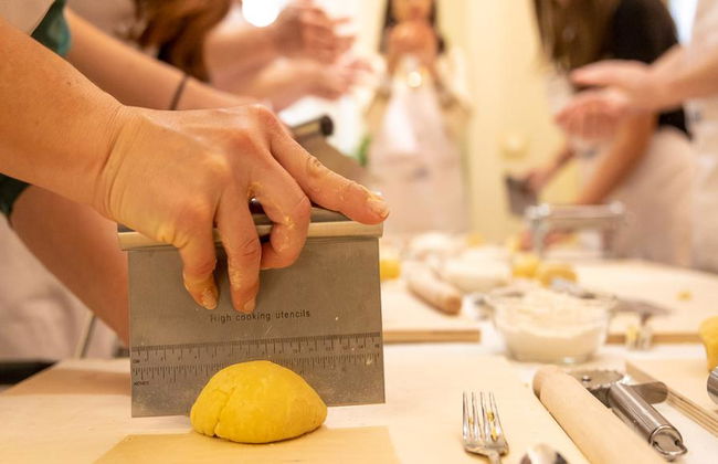 Cooking Class with Tasting - Private Class - Photo 3