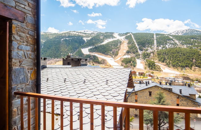 Esquirol Apartments - Foto 32