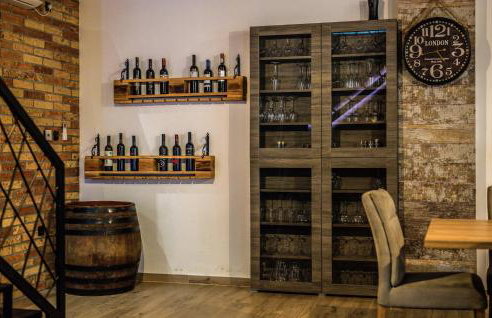 Awesome Home In Koritna With Sauna - Foto 25