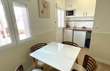 Apartamentos Mayor Centro - Photo 156