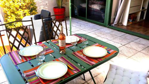 Le Mazet de Lola - Foto 4