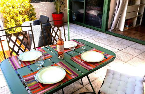 Le Mazet de Lola - Foto 4