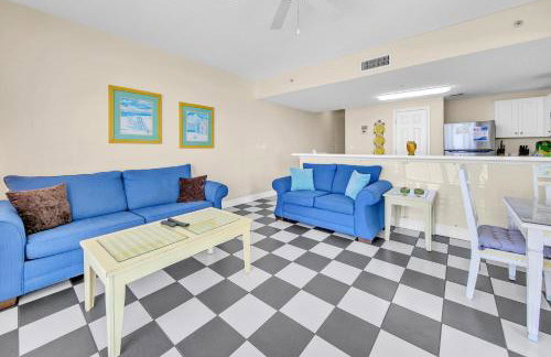 Majestic Beach Towers 1-1615 - Photo 16