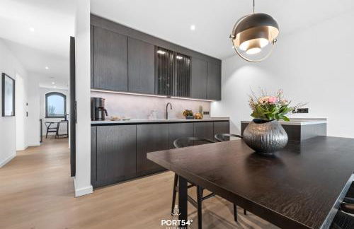 Times Square Penthouse List auf Sylt - Foto 12