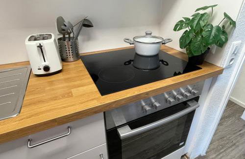 Ferienwohnung in Freudenstadt-Kniebis I, Schwarzwald - Foto 4