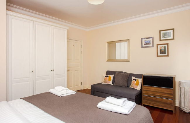 Luxury 2 Bedroom Apartment in London Bridge - Foto 5
