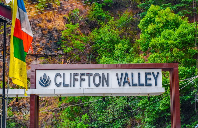 Cliffton Valley by Dumnu Homes - Foto 34