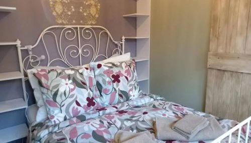 Charmante maison à Huelgoat avec jardin et terrasse - Foto 3