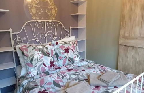 Charmante maison à Huelgoat avec jardin et terrasse - Foto 3