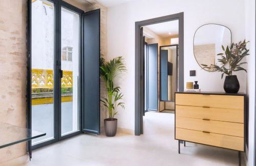 Luxury Apartment overlooking Casa Pilatos - Foto 1