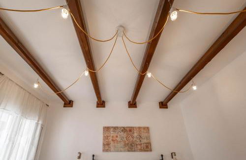 Antiche Mura Apartments"Cielo di Puglia" -2 matrimoniali, cucina e terrazzo - Foto 32