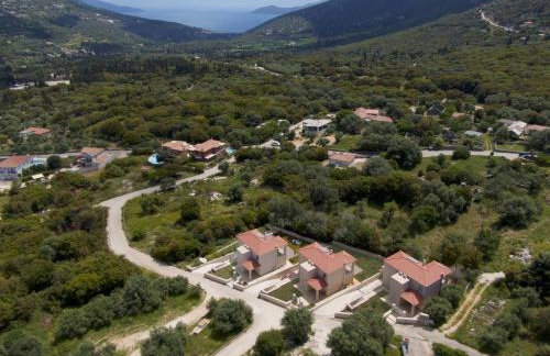 Amarianos Villas - Foto 154