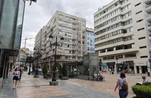 Duplex Ópera - Centro - Oviedo - Foto 34